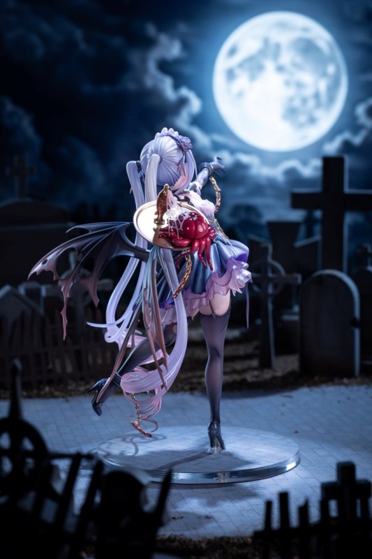【Pre-order】Fix Cast Studio 1/6 Scale Halloween Fairy Knight Lancelot Resin Statue