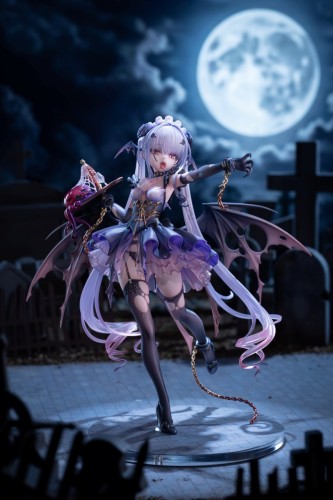 【Pre-order】Fix Cast Studio 1/6 Scale Halloween Fairy Knight Lancelot Resin Statue