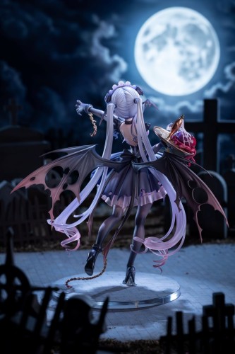 【Pre-order】Fix Cast Studio 1/6 Scale Halloween Fairy Knight Lancelot Resin Statue