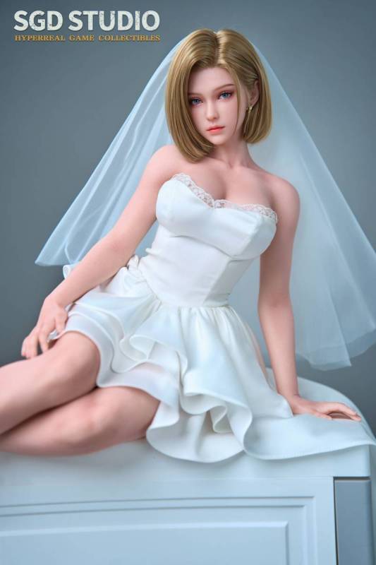 【Pre-order】SGD Studio 1/3 Scale SGD-008 Resin Statue