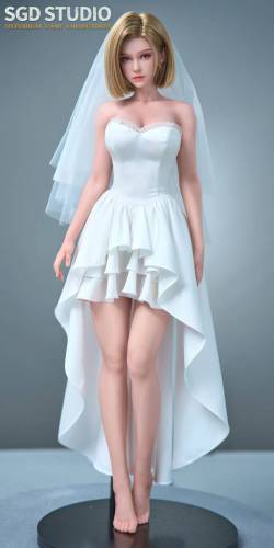 【Pre-order】SGD Studio 1/3 Scale SGD-008 Resin Statue