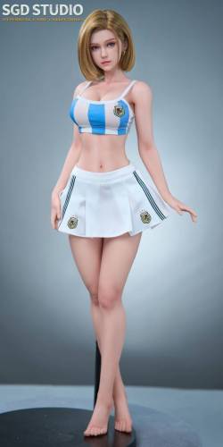 【Pre-order】SGD Studio 1/3 Scale SGD-008 Resin Statue