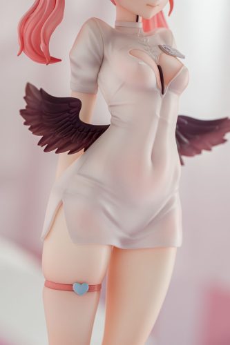 【Pre-order】SUCCUBI Studio 1/7 & 1/4 Scale Shimoe Koharu Resin Statue