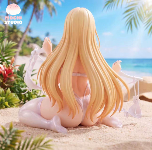 【Pre-order】MOCHI Studio 1/6 & 1/4 Scale Kitagawa Marin Resin Statue
