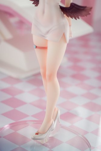 【Pre-order】SUCCUBI Studio 1/7 & 1/4 Scale Shimoe Koharu Resin Statue