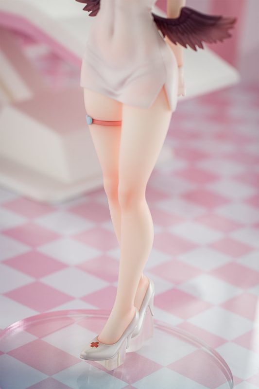 【Pre-order】SUCCUBI Studio 1/7 & 1/4 Scale Shimoe Koharu Resin Statue