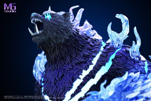 【Pre-order】MG Studio 1/6 Scale Shadow Iron x Tank Resin Statue