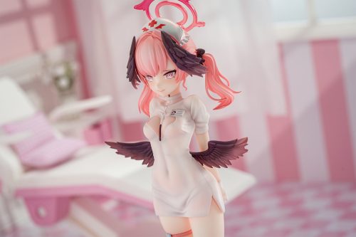 【Pre-order】SUCCUBI Studio 1/7 & 1/4 Scale Shimoe Koharu Resin Statue