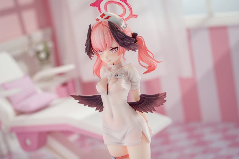 【Pre-order】SUCCUBI Studio 1/7 & 1/4 Scale Shimoe Koharu Resin Statue