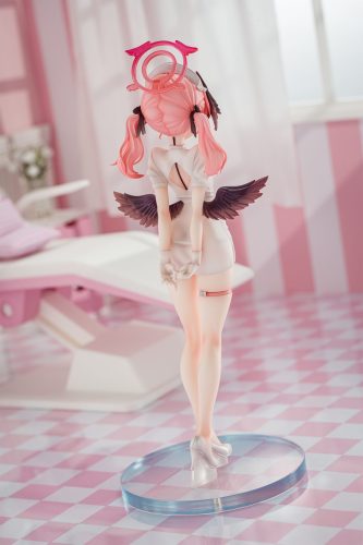 【Pre-order】SUCCUBI Studio 1/7 & 1/4 Scale Shimoe Koharu Resin Statue