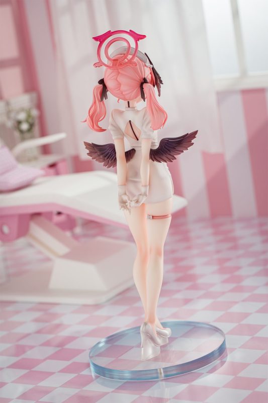 【Pre-order】SUCCUBI Studio 1/7 & 1/4 Scale Shimoe Koharu Resin Statue