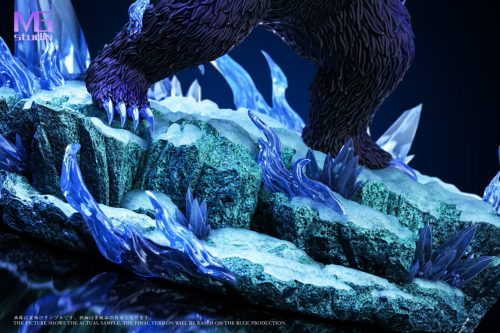 【Pre-order】MG Studio 1/6 Scale Shadow Iron x Tank Resin Statue