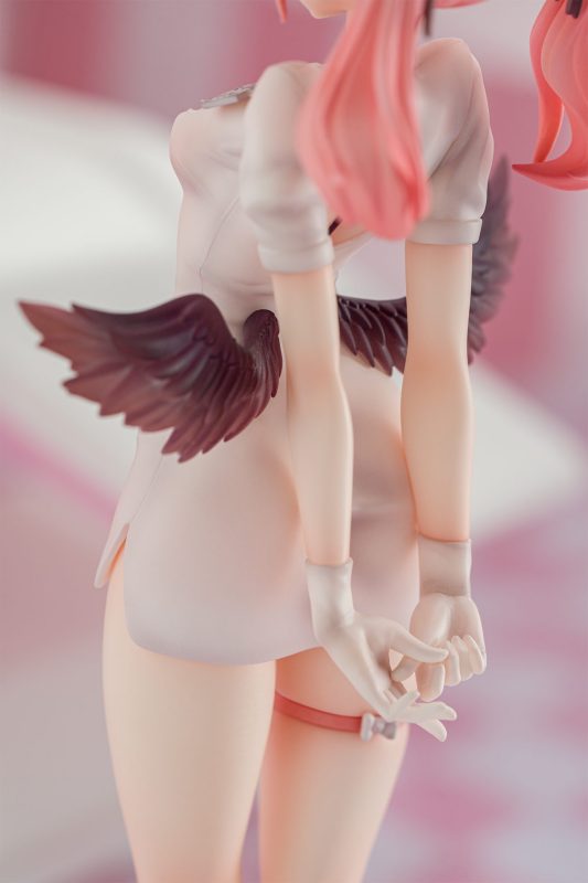 【Pre-order】SUCCUBI Studio 1/7 & 1/4 Scale Shimoe Koharu Resin Statue