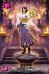 【Pre-order】Joy Station Studio 1/4 & 1/3 Scale Yuna 2.0 Resin Statue