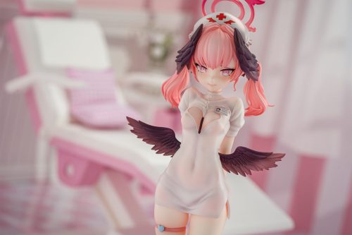 【Pre-order】SUCCUBI Studio 1/7 & 1/4 Scale Shimoe Koharu Resin Statue