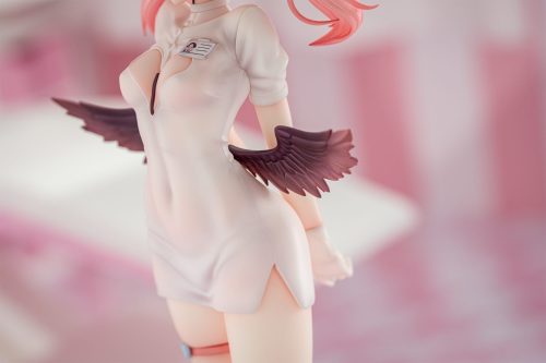 【Pre-order】SUCCUBI Studio 1/7 & 1/4 Scale Shimoe Koharu Resin Statue
