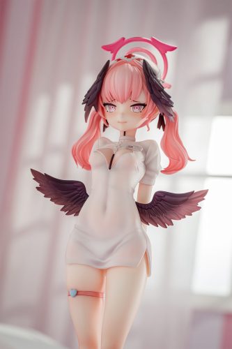 【Pre-order】SUCCUBI Studio 1/7 & 1/4 Scale Shimoe Koharu Resin Statue