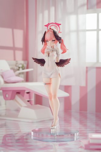 【Pre-order】SUCCUBI Studio 1/7 & 1/4 Scale Shimoe Koharu Resin Statue