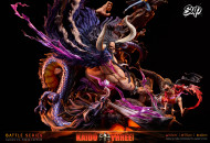 【Pre-order】Sup Studio Decisive Battle at Onigashima: Kaido vs. The Three Captains Resin Statue