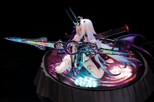 【Pre-order】Nbj Studio 1/6 Scale Fairy Knight Lancelot Resin Statue