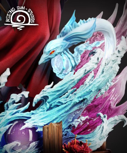 【Pre-order】RS Studio Kikyo Resin Statue