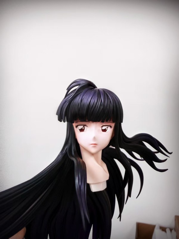 【Pre-order】RS Studio Kikyo Resin Statue