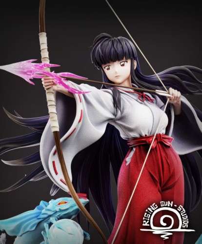 【Pre-order】RS Studio Kikyo Resin Statue