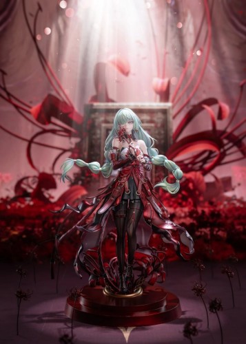 【Pre-order】Fix cast Studio 1/7 Scale Wuthering Waves Fololo Resin Statue