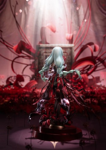 【Pre-order】Fix cast Studio 1/7 Scale Wuthering Waves Fololo Resin Statue