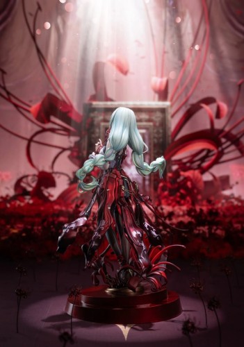 【Pre-order】Fix cast Studio 1/7 Scale Wuthering Waves Fololo Resin Statue
