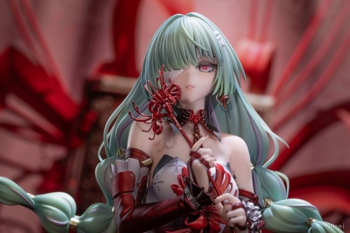 【Pre-order】Fix cast Studio 1/7 Scale Wuthering Waves Fololo Resin Statue