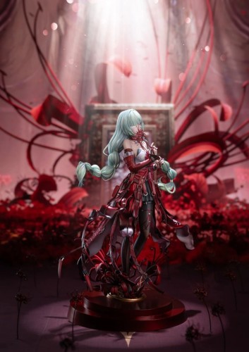 【Pre-order】Fix cast Studio 1/7 Scale Wuthering Waves Fololo Resin Statue