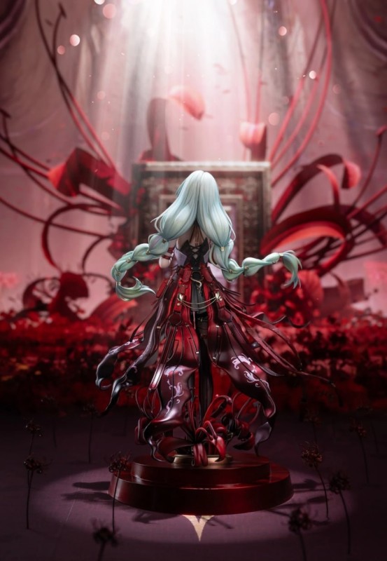【Pre-order】Fix cast Studio 1/7 Scale Wuthering Waves Fololo Resin Statue