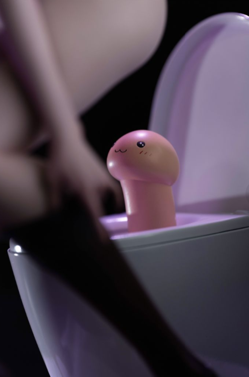 【Pre-order】Gifted Creation Studio GC – Tifa’s Relaxing Moment (Toilet Tifa) Resin Statue
