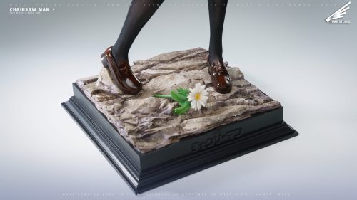 【Pre-order】Time Studio 1/4 & 1/6 Scale Reze Resin Statue