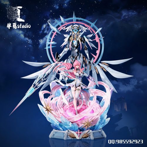 【Pre-order】Half Summer Studio 1/6 Scale Aemeath Resin Statue