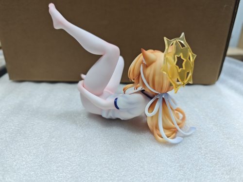 【Pre-order】ZTR Studio Iochi Mari Gym Suit Resin Statue