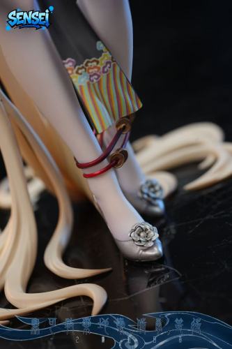 【Pre-order】Sensei Studio 1/6 Scale Zombie Girl Asuna Resin Statue