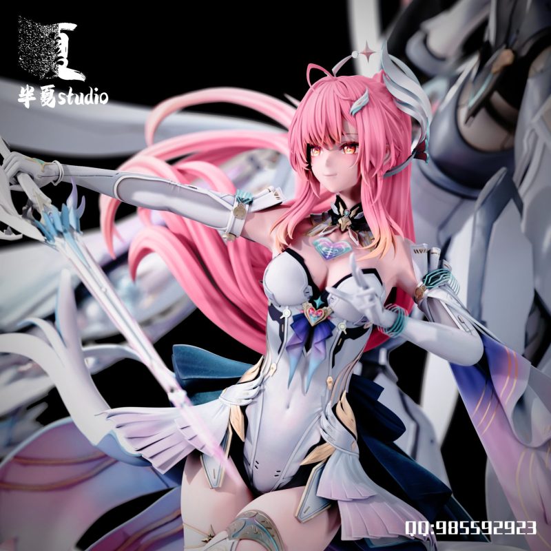 【Pre-order】Half Summer Studio 1/6 Scale Aemeath Resin Statue