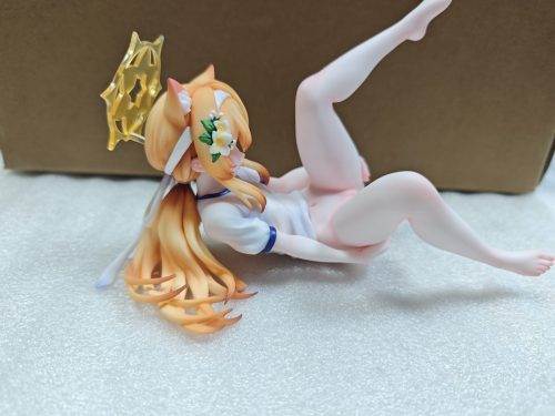 【Pre-order】ZTR Studio Iochi Mari Gym Suit Resin Statue