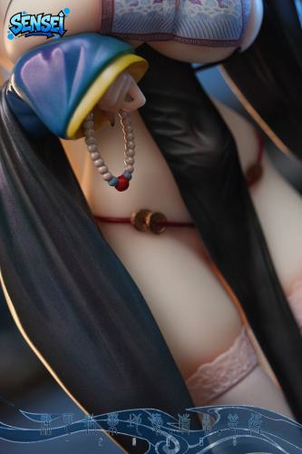 【Pre-order】Sensei Studio 1/6 Scale Zombie Girl Asuna Resin Statue