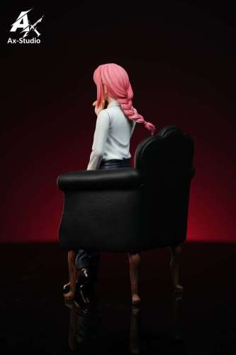 【Pre-order】AX Studio 1/6 Scale Makima Resin Statue
