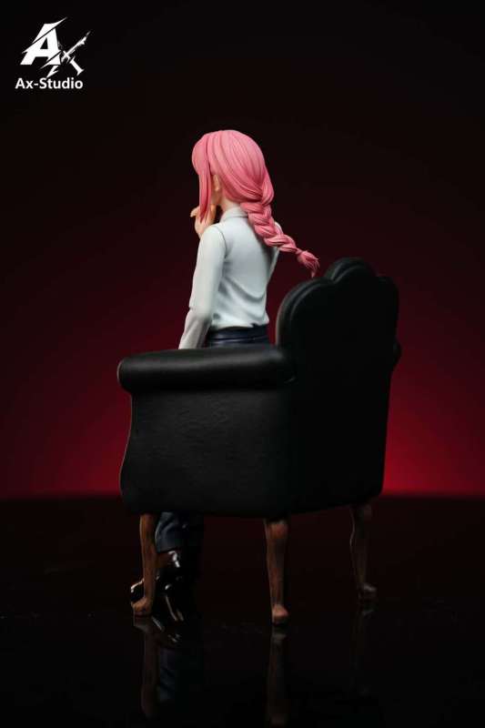 【Pre-order】AX Studio 1/6 Scale Makima Resin Statue