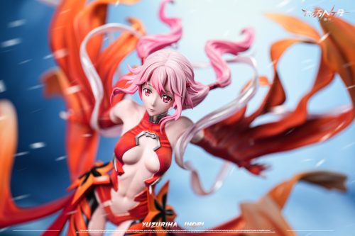 【Pre-order】Manta Studio Inori Yuzuriha Statue
