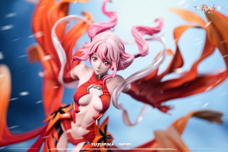 【Pre-order】Manta Studio Inori Yuzuriha Statue