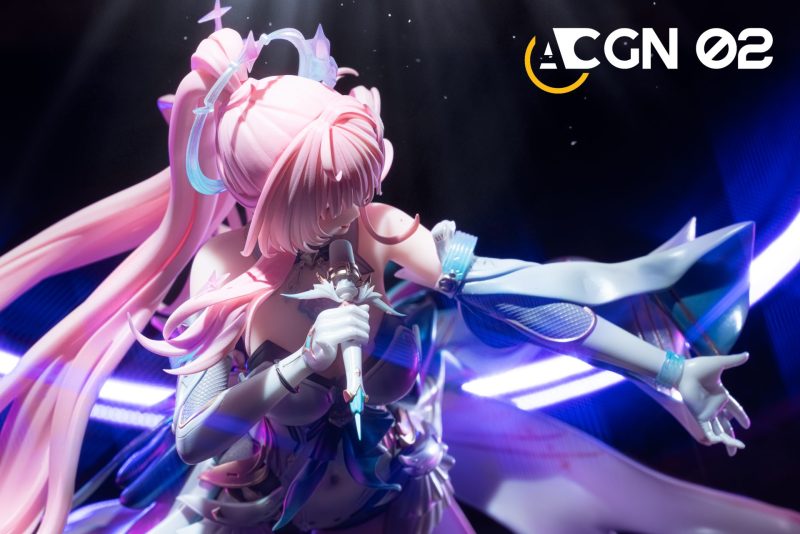 【Pre-order】ACGN 02 Studio 1/7 Scale Aemeath Resin Statue