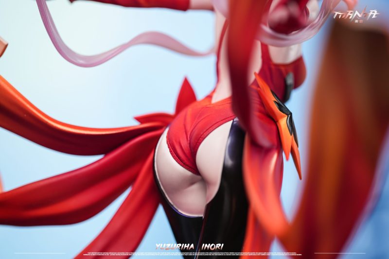 【Pre-order】Manta Studio Inori Yuzuriha Statue