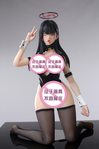 【Pre-order】YuZhaiRenXing Studio Tsukatsuki Rio PVC Statue
