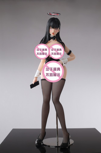 【Pre-order】YuZhaiRenXing Studio Tsukatsuki Rio PVC Statue