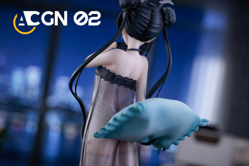 【Pre-order】ACGN 02 Studio 1/7 Scale Kisaki Swimsuit Version Statue